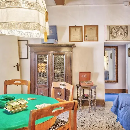 Apartment Palazzo Nardelli *