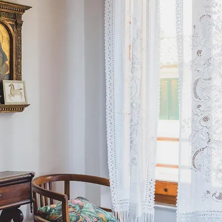 Apartment Palazzo Nardelli Chianciano Terme