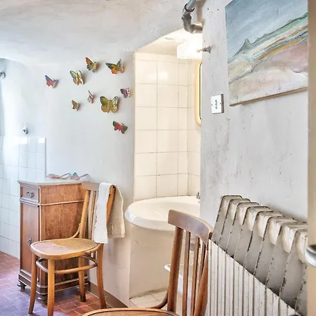 Palazzo Nardelli Apartment Chianciano Terme