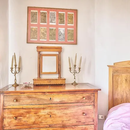 Apartment Palazzo Nardelli *