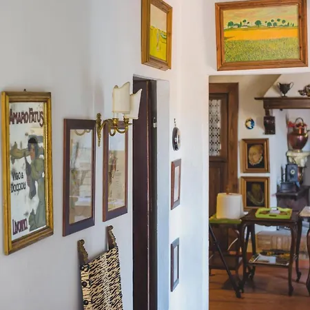 Apartment Palazzo Nardelli