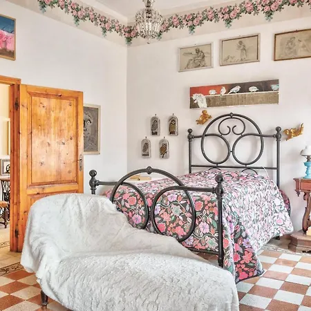 Apartment Palazzo Nardelli *