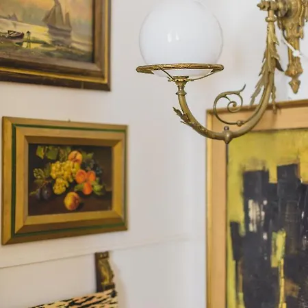Apartment Palazzo Nardelli *