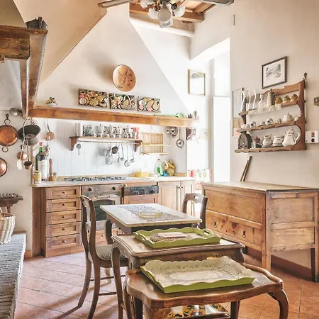 Apartment Palazzo Nardelli Chianciano Terme