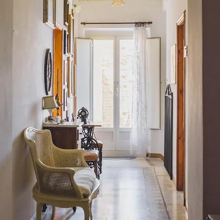 Apartment Palazzo Nardelli Chianciano Terme