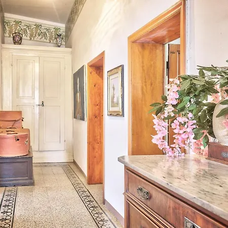 Apartment Palazzo Nardelli Chianciano Terme