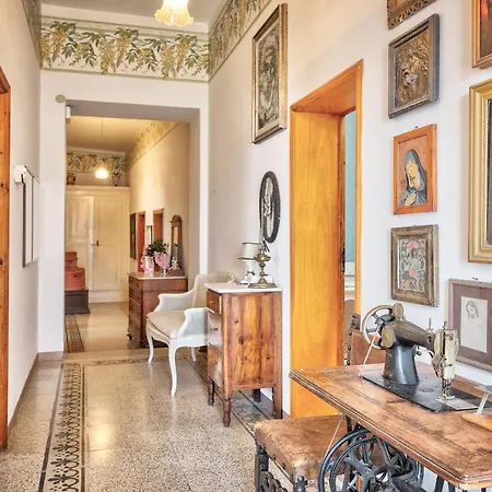 Palazzo Nardelli Apartment Chianciano Terme